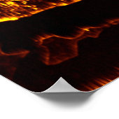 覚えてい落ちたる ポスター (角)