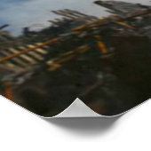 覚えてい落ちたる ポスター (角)