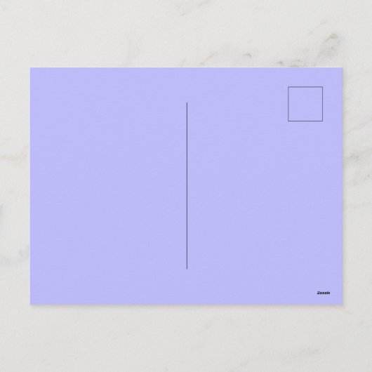 覚えておいてお前は強い シーズンポストカード (裏面)