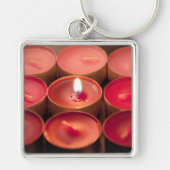 覚えておいてくれ – Memory keychain キーホルダー (正面)