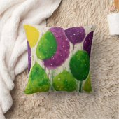 覚えておくべき芸術 クッション (ブランケット)