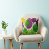 覚えておくべき芸術 クッション (椅子)