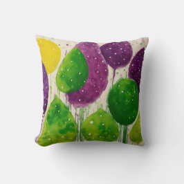 覚えておくべき芸術 クッション