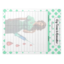 覚えておくべき_鍵の言葉を自分に自慢してはいけない ノートパッド