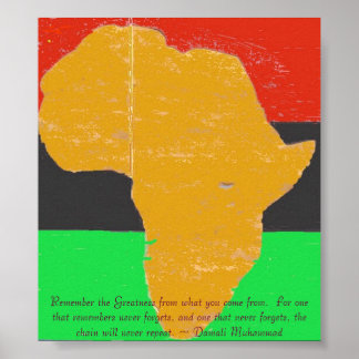 "覚えておけ"ポスター ポスター