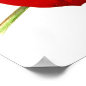 覚えておけ。自由を当たり前と考えるのは簡単である… ポスター (角)