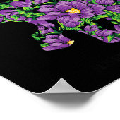 覚えておけZheimerheimers認識度 ポスター (角)