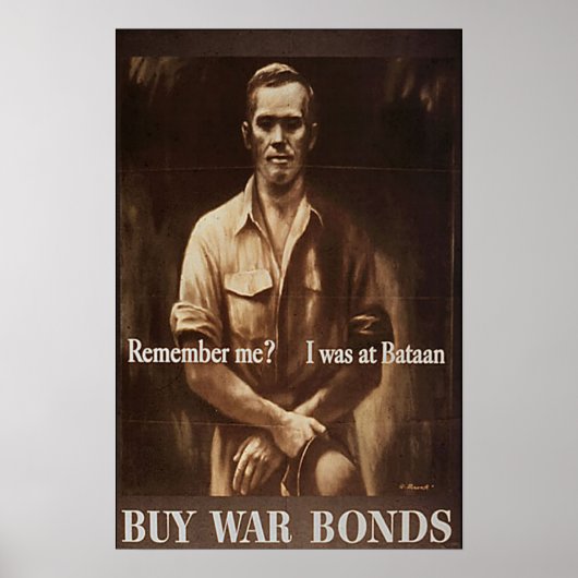 覚えてる？ ポスター (正面)