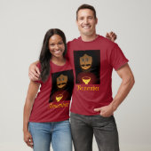 覚えて下さい Tシャツ (ユニセックス)