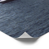 覚えて…エドモンド・フィッツジェラルド ポスター (角)