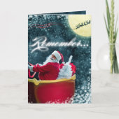 覚えて… シーズンカード (正面)