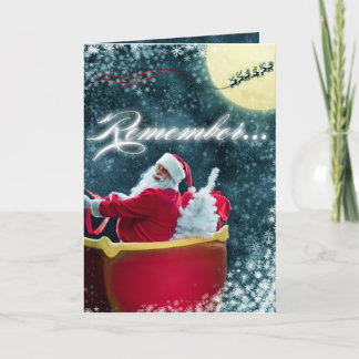 覚えて… シーズンカード