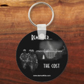 覚えて…費用 キーホルダー (正面)