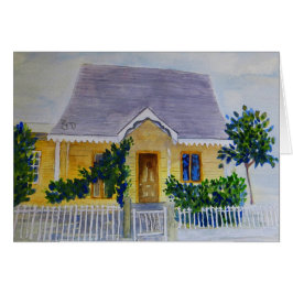 覚えられているHoagの家