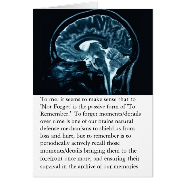 覚える約束 (正面)