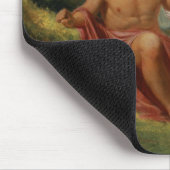 覚醒させた良心 マウスパッド (コーナー)