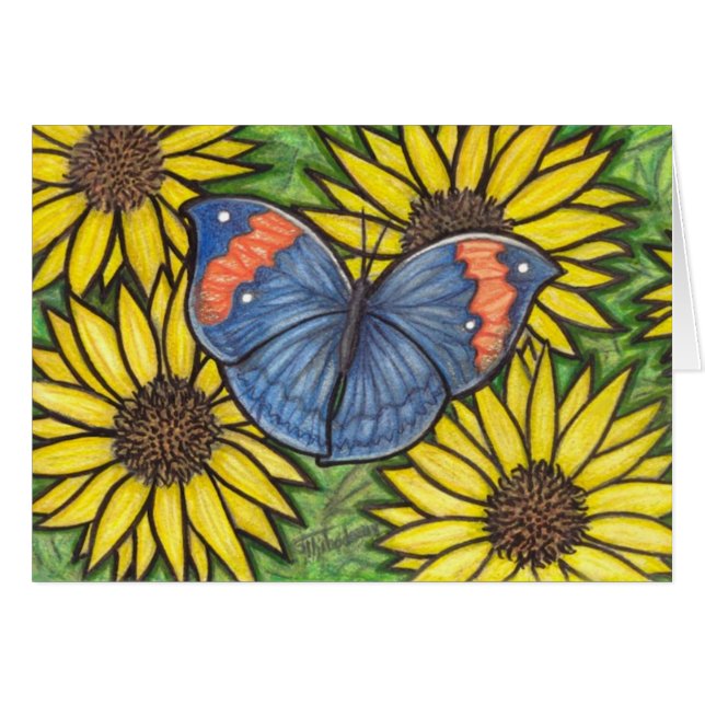 "覚醒します" (正面横)