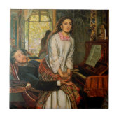 覚醒の良心 タイル (正面)