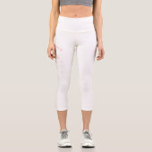 覚醒スピリチュアル カプリレギンス (正面)