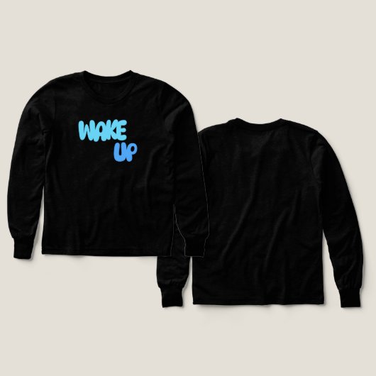 覚醒 (デザイン 正面＆背面)