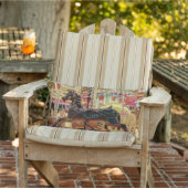 覚醒 アウトドアクッション (椅子)