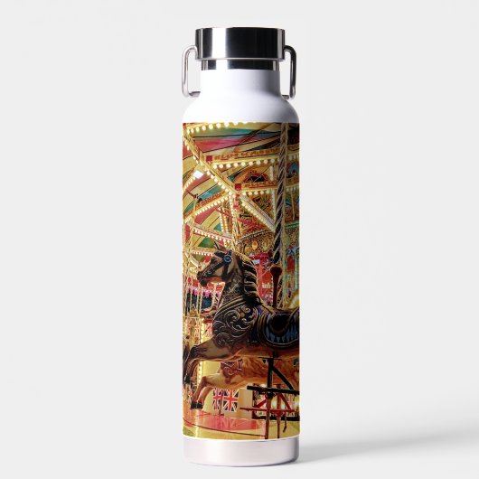 覚醒 ウォーターボトル (正面)