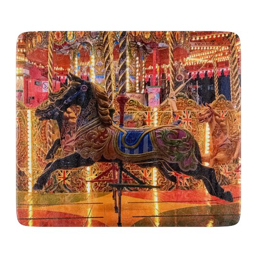 覚醒 カッティングボード (正面)