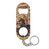 覚醒 キーホルダー栓抜き (裏面)