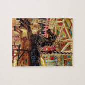 覚醒 ジグソーパズル (横)