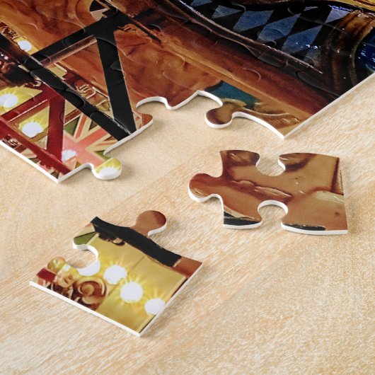 覚醒 ジグソーパズル (側面)