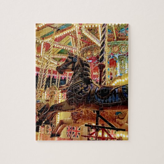 覚醒 ジグソーパズル (縦)