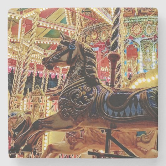 覚醒 ストーンコースター (正面)