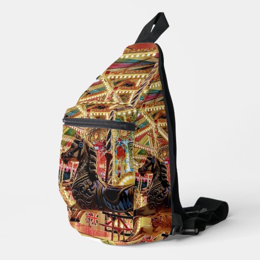 覚醒 スリングバッグ (右コーナー)