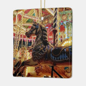 覚醒 セラミックオーナメント (左)