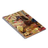 覚醒 ノートブック (右側)