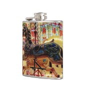 覚醒 フラスク (左)