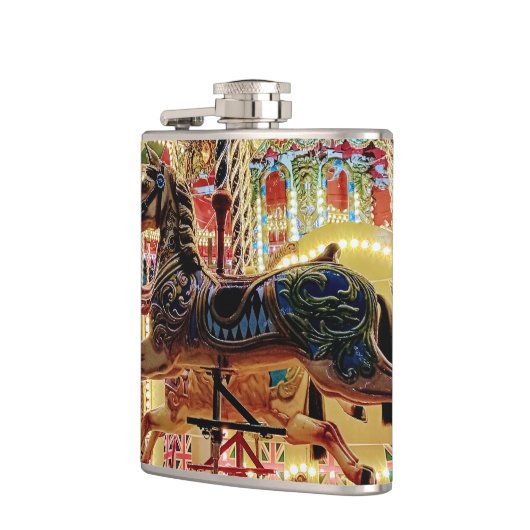 覚醒 フラスク (左)