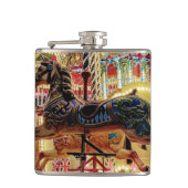 覚醒 フラスク (正面)