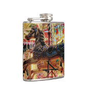 覚醒 フラスク (右)