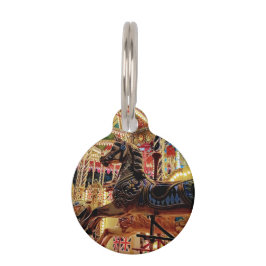 覚醒 ペット　ネームタグ