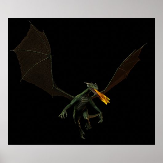 覚醒 ポスター (正面)