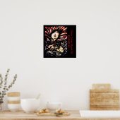 覚醒 ポスター (キッチン)