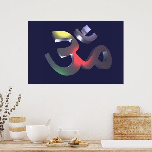 覚醒 ポスター (キッチン)