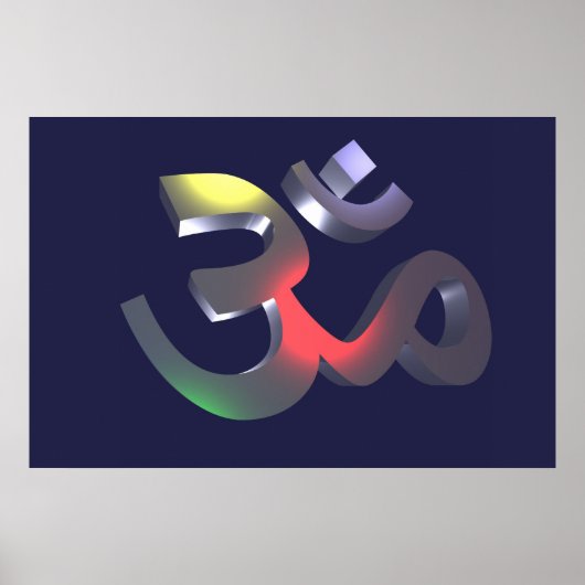 覚醒 ポスター (正面)