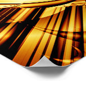 覚醒 ポスター (角)