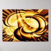 覚醒 ポスター (正面)