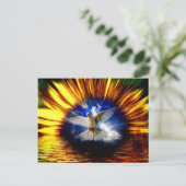 覚醒 ポストカード (スタンド正面)