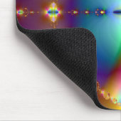 覚醒 マウスパッド (コーナー)