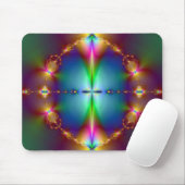 覚醒 マウスパッド (マウス)