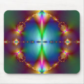 覚醒 マウスパッド (正面)